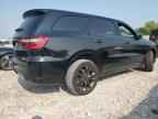 2022 DODGE DURANGO