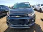 2017 CHEVROLET TRAX