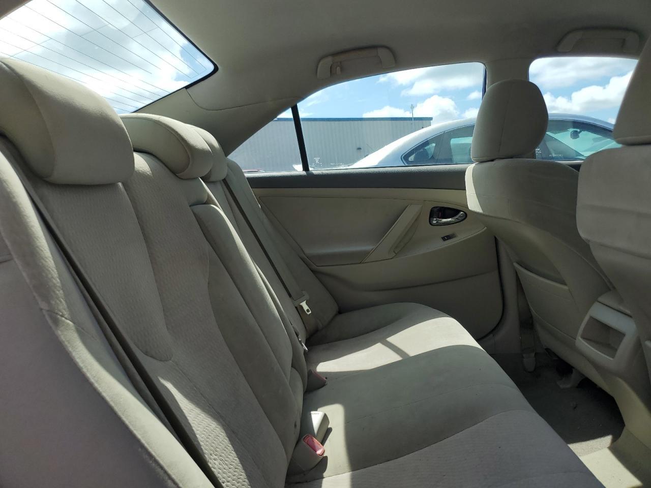 2000 HONDA ACCORD