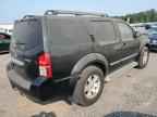 2012 NISSAN PATHFINDER