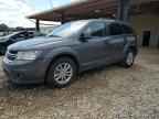 2014 DODGE JOURNEY