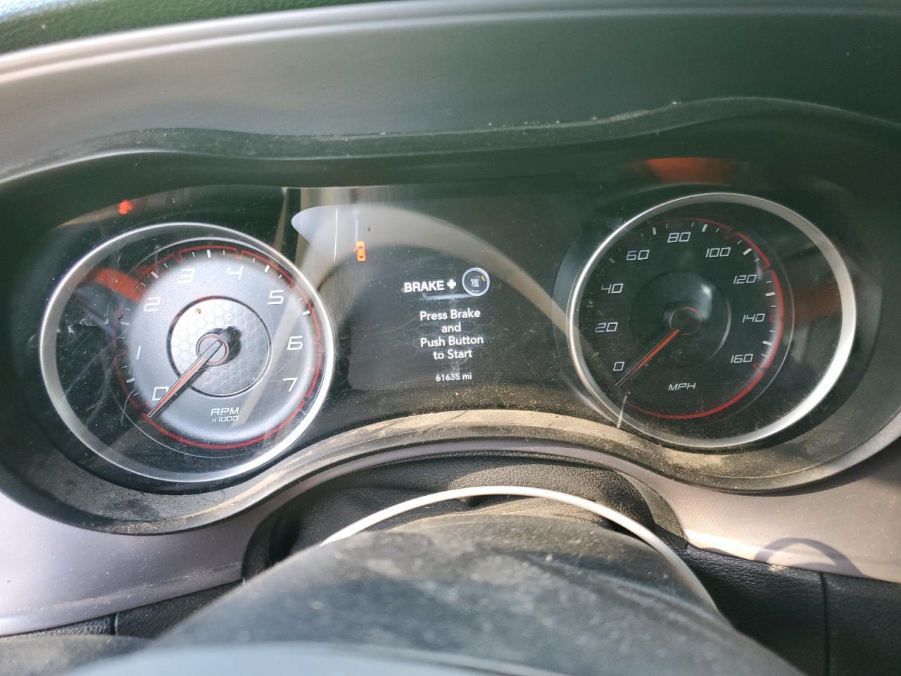 2023 DODGE CHARGER