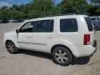 2015 HONDA PILOT
