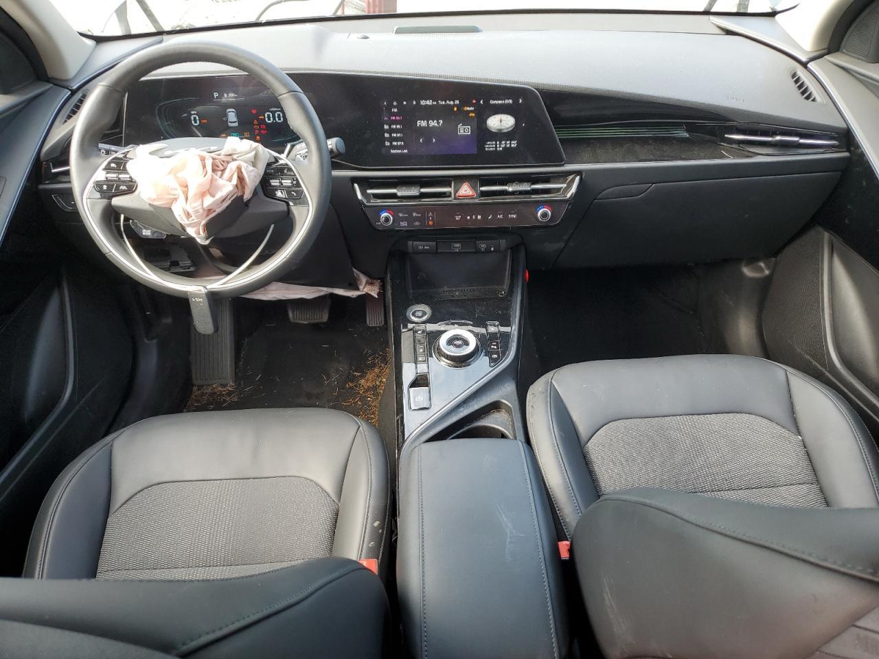 2023 KIA Niro