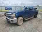 2015 CHEVROLET Silverado 2500