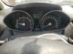 2014 FORD Fiesta