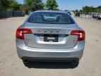 2013 VOLVO S60