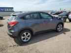 2017 HONDA HR-V