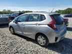 2017 HONDA FIT