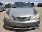 2005 TOYOTA CAMRY