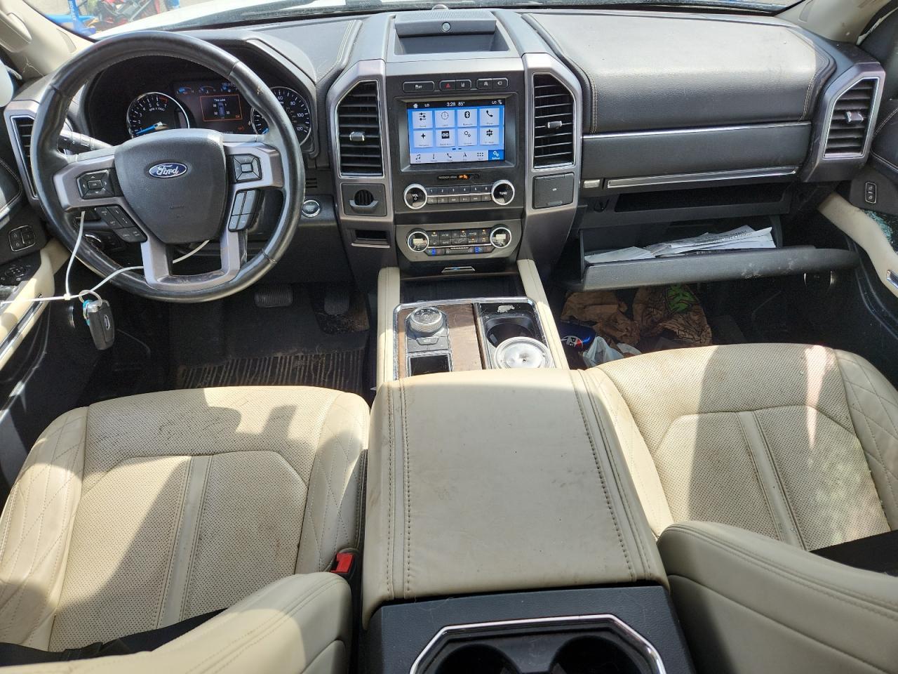 2019 FORD Expedition
