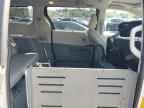 2012 TOYOTA SIENNA