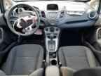 2017 FORD Fiesta