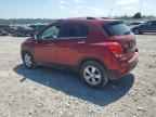 2020 CHEVROLET TRAX