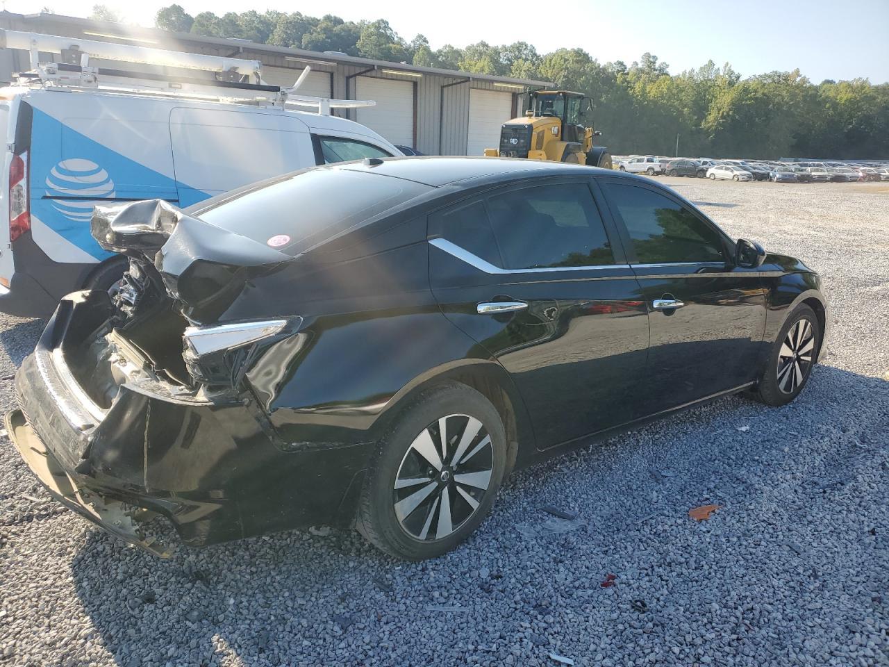 2022 NISSAN ALTIMA