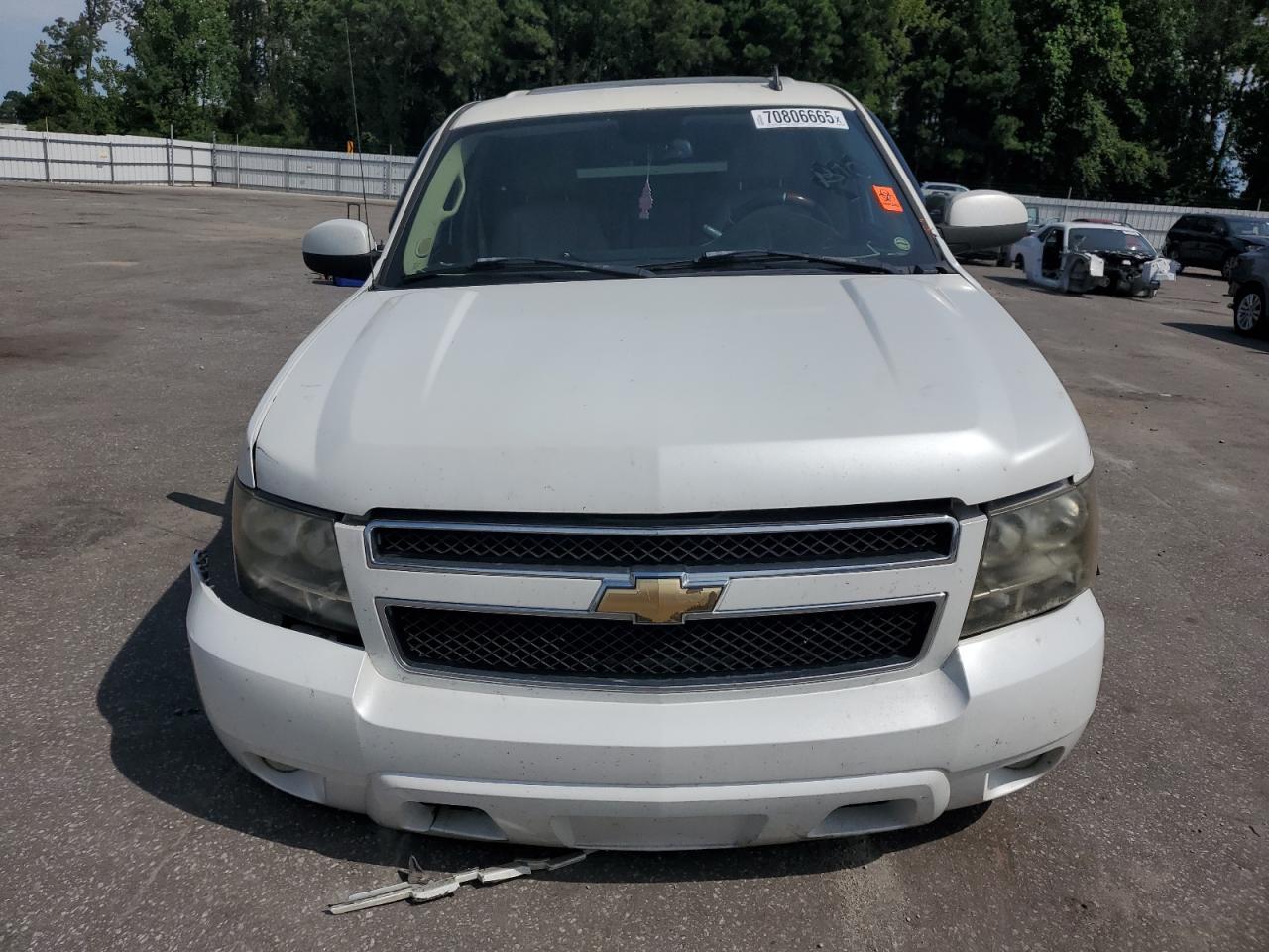 2007 CHEVROLET Avalanche