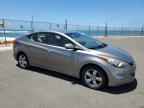 2012 HYUNDAI ELANTRA