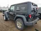 2015 JEEP WRANGLER
