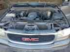 2001 GMC Sierra