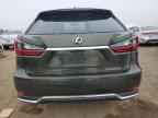 2022 LEXUS Rx