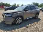2023 NISSAN PATHFINDER