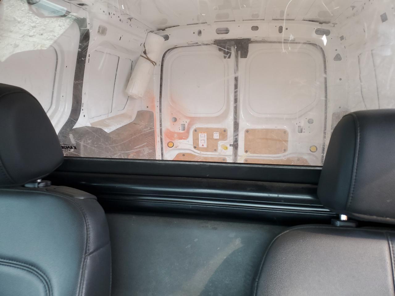 2021 FORD TRANSIT CONNECT