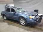 2006 SUBARU Baja