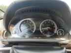 2012 BMW 6 Series
