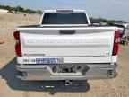 2025 CHEVROLET Silverado