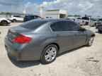 2012 INFINITI G37