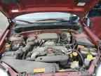 2009 SUBARU FORESTER