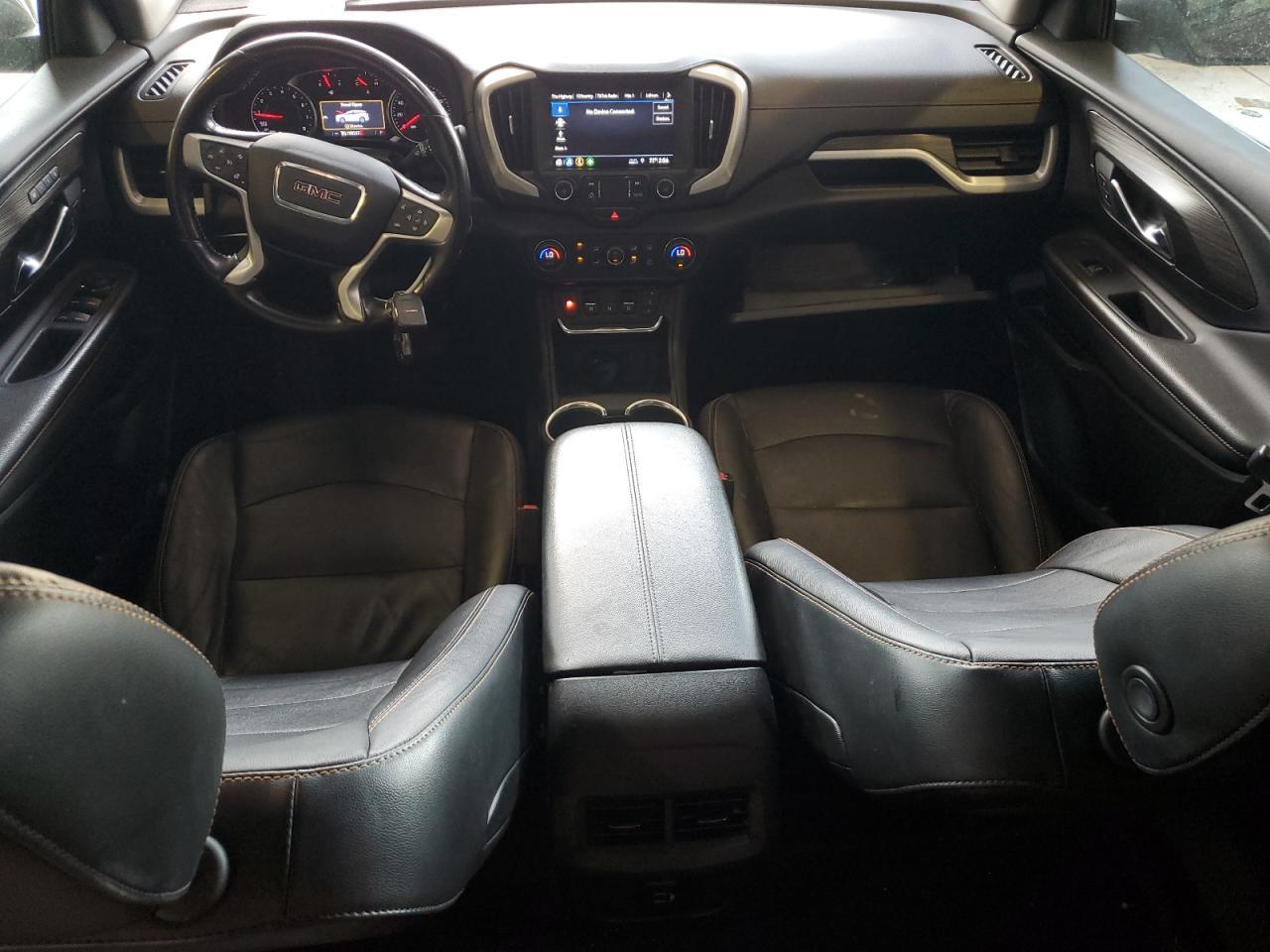 2020 GMC Terrain