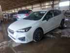 2018 SUBARU IMPREZA