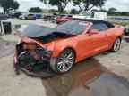 2020 CHEVROLET Camaro