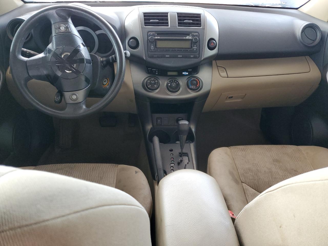 2012 TOYOTA RAV4