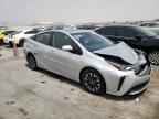 2022 TOYOTA PRIUS