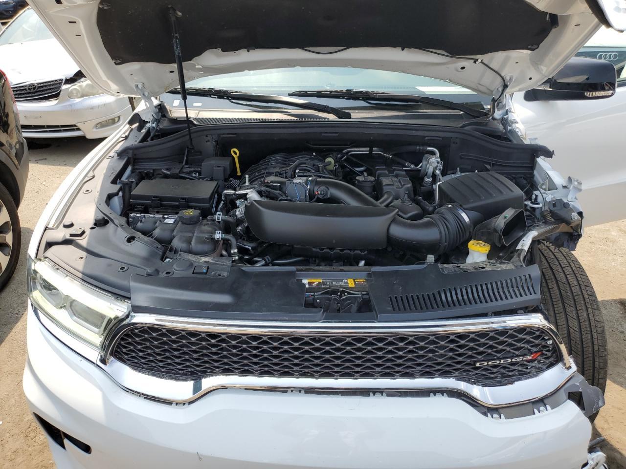 2023 DODGE DURANGO