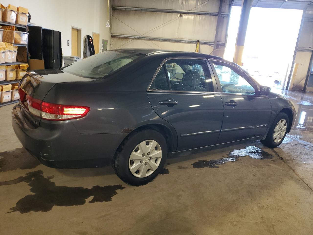2003 HONDA ACCORD
