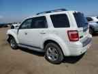 2010 FORD ESCAPE