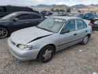 1999 TOYOTA COROLLA
