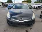 2008 NISSAN ALTIMA