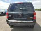 2011 JEEP PATRIOT