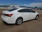 2018 TOYOTA Avalon