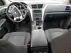 2012 CHEVROLET TRAVERSE