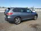 2016 NISSAN PATHFINDER