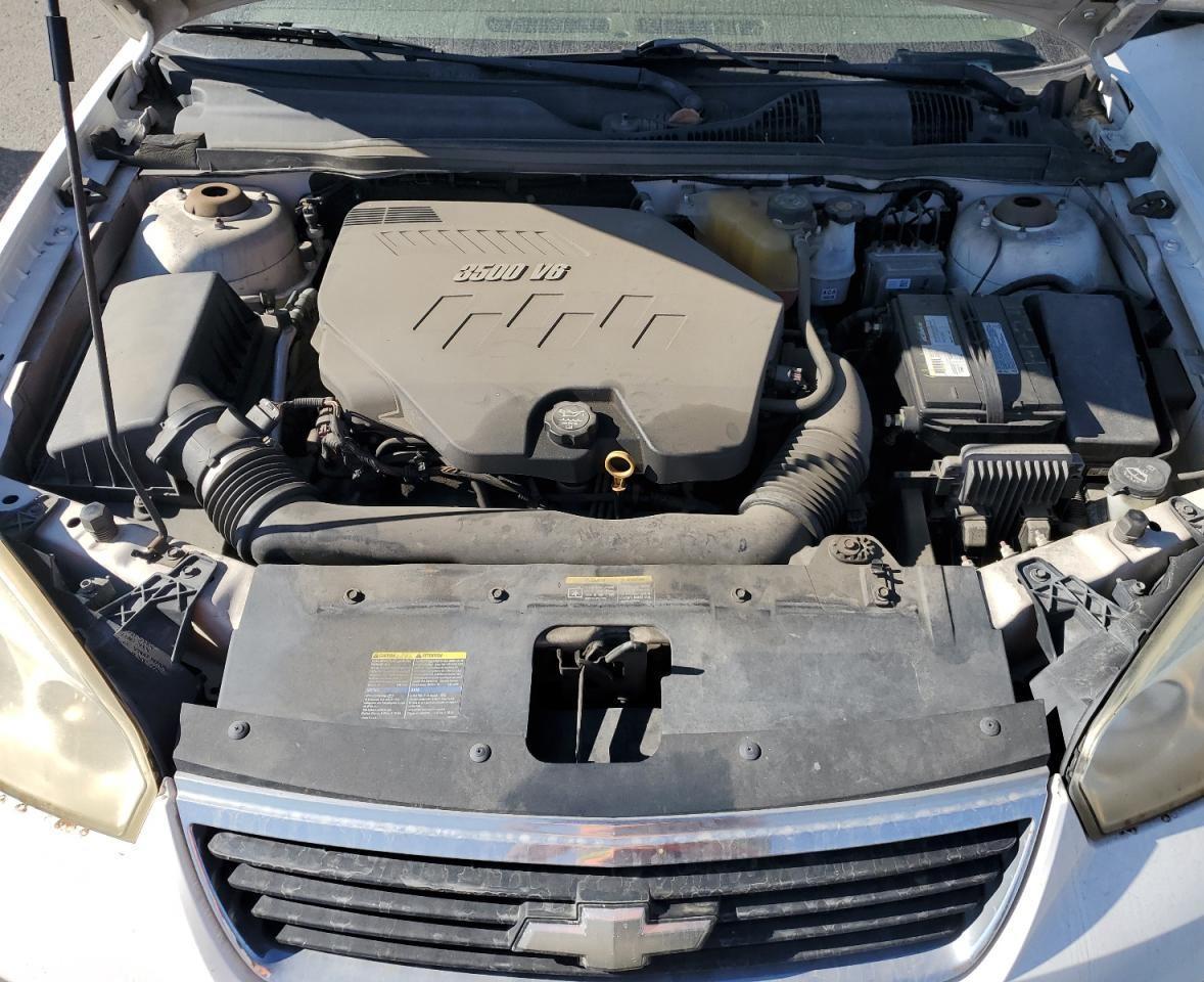 2007 CHEVROLET MALIBU