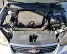 2007 CHEVROLET MALIBU