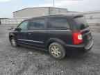 2011 CHRYSLER Town & Country