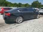 2014 CHEVROLET IMPALA