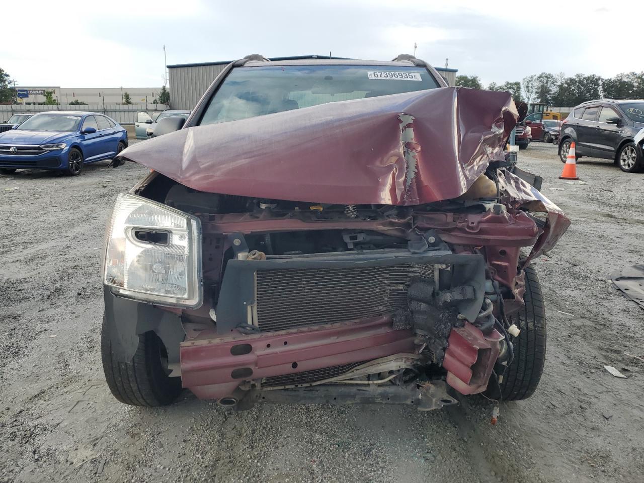 2007 CHEVROLET EQUINOX